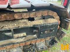 1974 MANITOWOC 4000-W CRAWLER CRANE SN: 40477