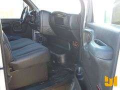 2004 CHEVROLET C5 SINGLE AXLE ROLLBACK TRUCK VIN: 1GBE5C1134F500886