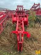 1998 MANITOWOC 777 CRAWLER CRANE SN: 7771037