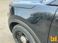 2017 FORD EXPLORER VIN: 1FM5K8AR1HGB93365 AWD