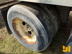 2015 UTILITY TRAILER MANUFACTURER VS2DX 53'X102" VAN TRAILER VIN: 1UYVS2534FP283504