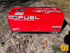 UNUSED MILWAUKEE 2830-20 CIRCULAR SAW 7-1/4” REAR HANDLE CIRCULAR SAW