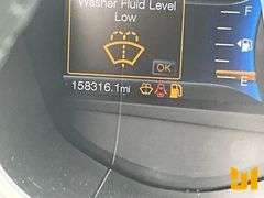 2016 FORD FUSION SE VIN: 3FA6P0HD3GR401992 FWD