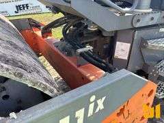 2016 HAMM H11IX SINGLE DRUM VIBRATORY ROLLER SN: H2100783