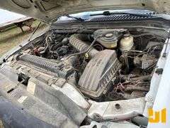 2007 FORD F-550 XL 4WD S/A MECHANICS TRUCK VIN: 1FDAF57Y67EB00897