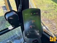 2025 CATERPILLAR 305.5E2 MINI EXCAVATOR SN: CAT03055JGZ503246