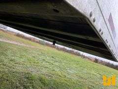 2023 UTILITY TRAILER MANUFACTURER VS2DX 53'X102" VAN TRAILER VIN: 1UYVS253XP3853921