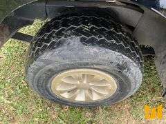 2019 EZ GO RXV GOLF CART SN: 5508628