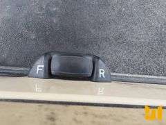 CLUB CAR GOLF CART SN: JE1610628396