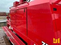 1998 MANITOWOC 777 CRAWLER CRANE SN: 7771037