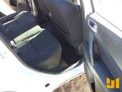 2010 MAZDA MAZDA3 VIN: JM1BL1SF3A1331481