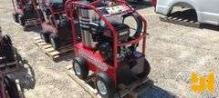 UNUSED 2025 EASY-KLEEN MAGNUM GOLD 4000 PRESSURE WASHER SN: 2538102