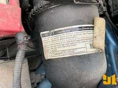 2001 FORD WINDSTAR LX VIN: 2FMZA50471BC00437 FWD