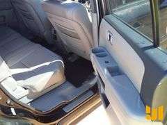 2010 HONDA PILOT VIN: 5FNYF3H69AB003526