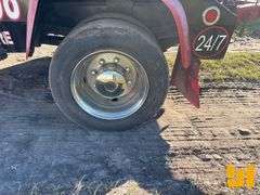 1997 INTERNATIONAL 4700 SINGLE AXLE WRECKER VIN: 1HTSCAAM4VH482801