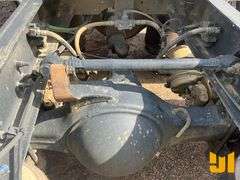 2017 INTERNATIONAL LF687 TANDEM AXLE DAY CAB TRUCK TRACTOR VIN: 3HSDJAPR0HN511128