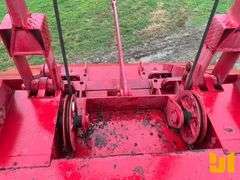 1974 MANITOWOC 4000-W CRAWLER CRANE SN: 40477