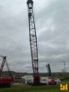 1974 MANITOWOC 4000-W CRAWLER CRANE SN: 40477