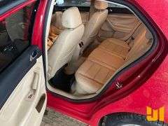 2007 VOLKSWAGEN JETTA VIN: 3VWSF71K57M015453 FWD