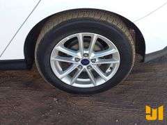 2016 FORD FOCUS VIN: 1FADP3K25GL205292 FWD