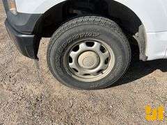 2017 FORD F-150 VIN: 1FTEX1CF2HKC67468