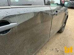 2016 FORD EXPLORER VIN: 1FM5K8AR5GGD16549 AWD