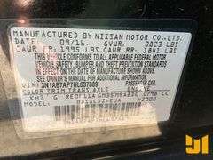 2017 NISSAN SENTRA SV VIN: 3N1AB7AP7HL637889 FWD