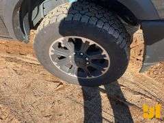 2024 RAM 2500 REBEL CREW CAB 4X4 PICKUP VIN: 3C6UR5EL1RG110935