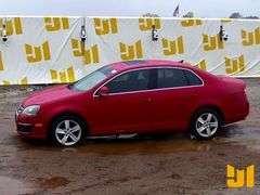 2007 VOLKSWAGEN JETTA VIN: 3VWSF71K57M015453 FWD