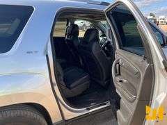 2015 GMC ACADIA SLT VIN: 1GKKRSKD3FJ140724 FWD