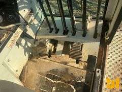 1999 LINK-BELT LS 218H CRAWLER CRANE SN: B6L19-2516