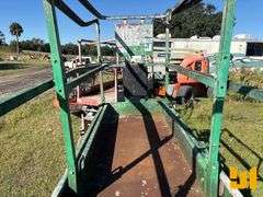 GENIE GS-2632 AERIAL LIFTS