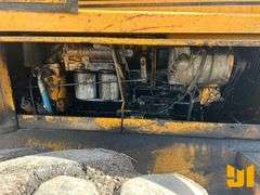 1979 FIAT ALLIS 645B WHEEL LOADER SN: 11Y-06046