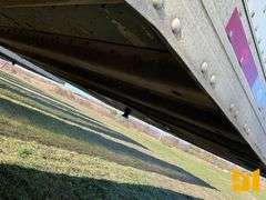 2018 UTILITY TRAILER MANUFACTURER VS2DX 53'X102" VAN TRAILER VIN: 1UYVS2533J7266329