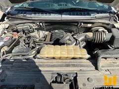 2017 FORD F-150 VIN: 1FTEX1CF2HKC67468