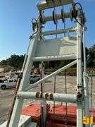 1999 LINK-BELT LS 218H CRAWLER CRANE SN: B6L19-2516