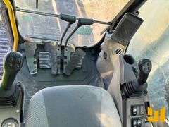 2008 VOLVO EC290CLRB HYDRAULIC EXCAVATOR SN: VCE0290CP00110875