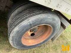 1998 UTILITY TRAILER MANUFACTURER VS2DC 48'X102" VAN TRAILER VIN: 1UYVS2481WC395603