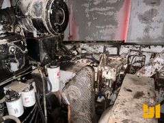 1974 MANITOWOC 4000-W CRAWLER CRANE SN: 40477