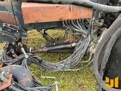 2005 STERLING TRUCK L7500 SERIES S/A ASPHALT DISTRIBUTOR TRUCK VIN: 2FZAASCS55AV42154