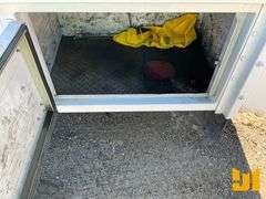 2018 CHEVROLET SILVERADO 3500HD DRW S/A UTILITY TRUCK VIN: 1GB3CYCG9JF218209