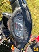 2024 ZHILONG KY6 MOTORCYCLE VIN: HZ2TABGF5R1005946