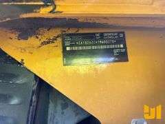 2012 CATERPILLAR 262C2 SKID STEER LOADER SN: CAT0262CHTMW00270