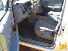 2007 CHRYSLER ASPEN VIN: 1A8HW58N07F538146 4WD