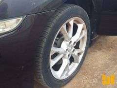 2012 NISSAN MAXIMA VIN: 1N4AA5AP7CC823401