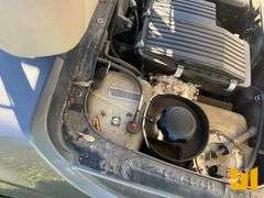 2018 YAMAHA DR2A18 EFI GOLF CART SN: J0B-116455