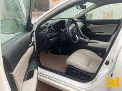 2019 HONDA INSIGHT VIN: 19XZE4F97KE014333 FWD