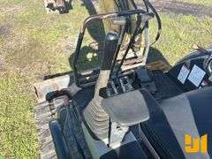 KOMATSU PC50MR-2 HYDRAULIC EXCAVATOR SN: KMTPC094C05007398