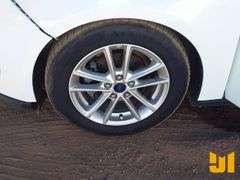 2016 FORD FOCUS VIN: 1FADP3K25GL205292 FWD