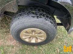 2019 EZ GO RXV GOLF CART SN: 5509059